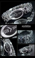 Roamer orologio donna forma - orologio, da