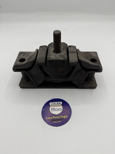Supporto motore sinistro - motore, fiat