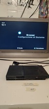 SONY PLAYSTATION 2 PS2 SLIM