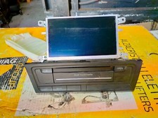 AUDI Q5 2013/16 RADIO NAVI MONITOR DISPLAY