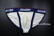 Bikini intimo AussieBum uomo