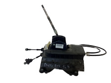 CORDE CAVO COMANDO LEVA POMELLO CAMBIO 5 MARCE FIAT PUNTO 1.4 BENZINA 2005