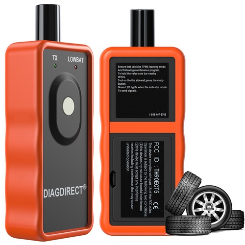 50448 auto tpms - el-50448,