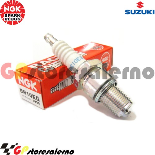 Br10eg candela ngk spark - br10eg,