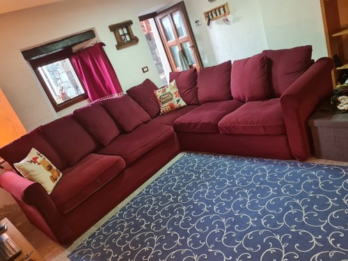 Divano letto matrimoniale - letto,