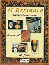 il  Restauro, Guida alle