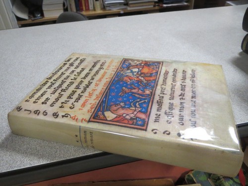 Ca335 roman renart - le, le