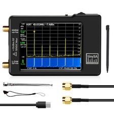 Upgraded tiny spectrum - tiny,