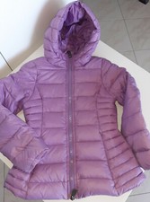 GIACCA IMBOTTITA GIUBBOTTO PIUMINO LEGGERO BAMBINA OVS