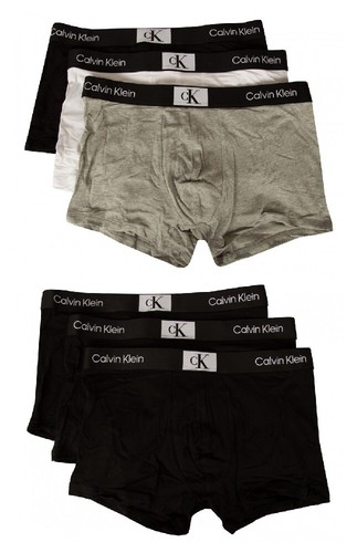 Boxer uomo calvin klein - uomo,
