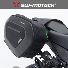 BORSE LATERALI + TELAI [SW-MOTECH] PRO BLAZE H - KAWASAKI Z 1000 SX (2011-2019)