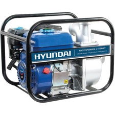 MOTOPOMPA A SCOPPIO 4 TEMPI