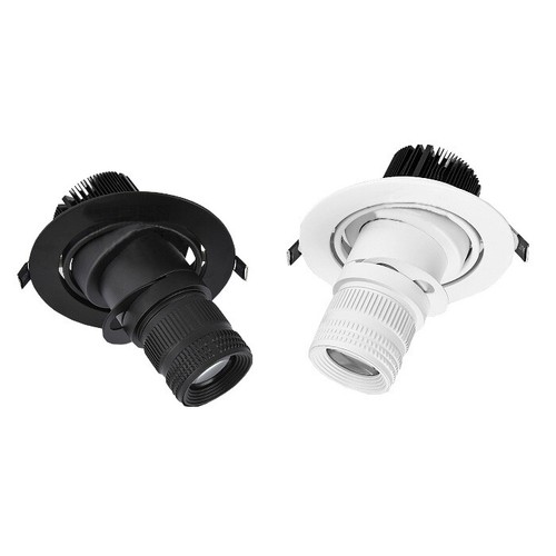 Plafoniera led cob - plafoniera,