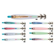 Yo-Zuri Soft Squid Jig