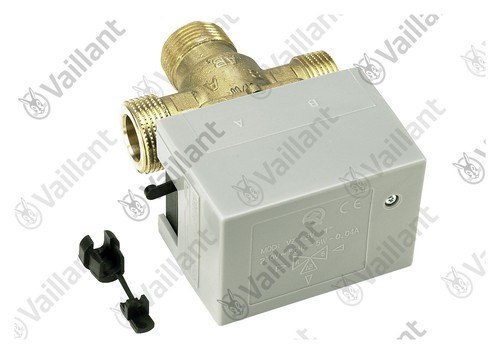 Valvola vaillant vie per - valvola,