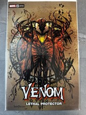 VENOM LETHAL PROTECTOR #2