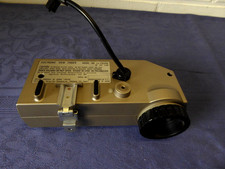 JVC Electronic View Finder CV-F503 PAL da videocamera CV-5001