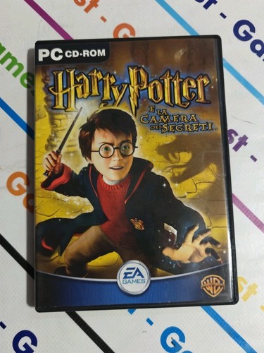 Games harry potter la - pc,