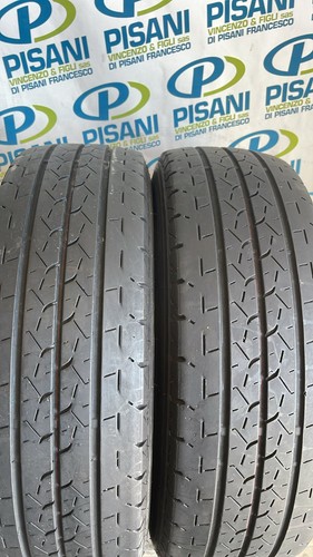 Gomme usate 215 15c carico - usate,