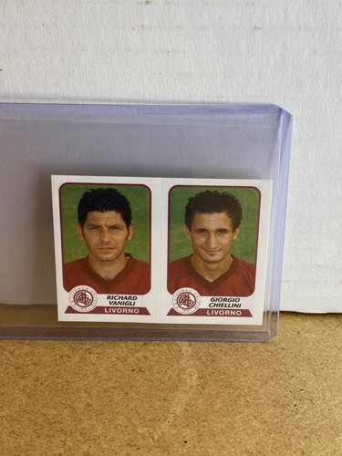 2003 panini calciatori - 2003-04,