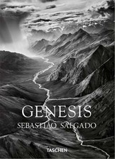 Sebastiao salgado genesis - sebastiao,