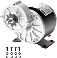 Kit Motore Elettrico Brushless