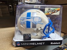 Casco DETROIT LIONS 2026