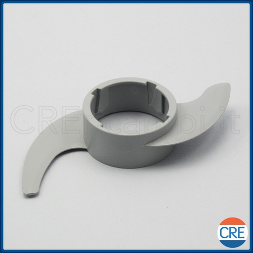 Lama plastica per impastare - plastica,