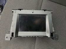 Opel Zafira/Astra Display 13276999 BR 691