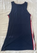 Tommy Hilfiger abito donna