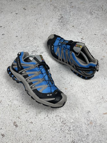 Scarpe trekking vintage - scarpe, da