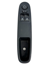 PULSANTIERA ALZACRISTALLI FIAT PUNTO EVO 1.3 MJT (2009-2013) ALZAVETRI SX