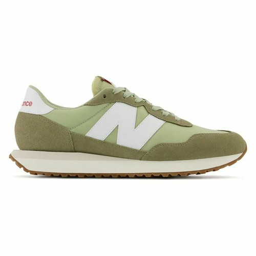 New balance sneaker uomo 237 - new,