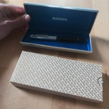 Penna stilografica aurora - aurora, 88p