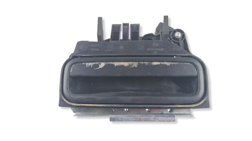 Volkswagen transporter - transporter,
