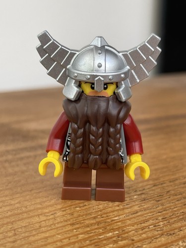 Lego castle fantasy era - lego,