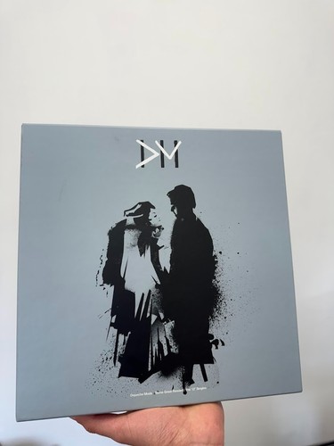 Depeche mode box some great - depeche,