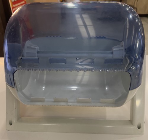Dispenser bobine carta a - di,