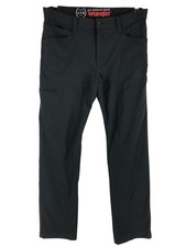 Pantaloni Cargo Da Montagna
