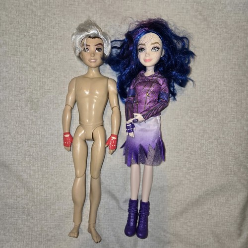 Disney hasbro descendants - disney,