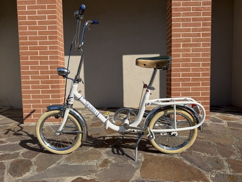 Graziella carnielli - carnielli, 16”