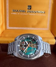 OROLOGIO da polso BULOVA