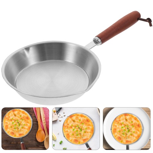 Padella antiaderente colazione - padella,