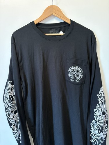 Chrome hearts miami manica - chrome,
