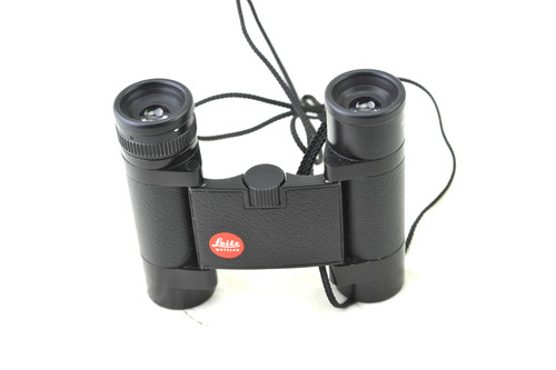 Leica leitz trinovid - leica,