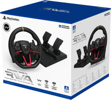 Volante Wireless Racing Wheel