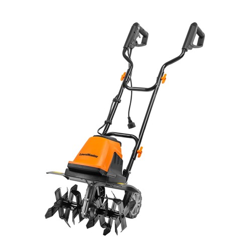 Motocoltivatore elettrico - motocoltivatore,