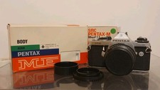 Asahi pentax fotocamera - asahi,