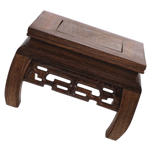 Portavaso alzata espositiva - portavaso,