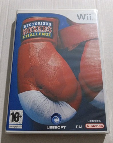 Victorious boxers challenge - victorious,